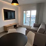 Apartament Riveiro Sanxenxo