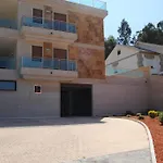 Riveiro Apartmán Sanxenxo