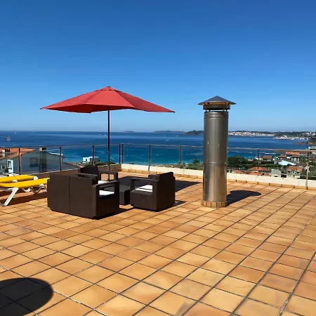 Riveiro Sanxenxo