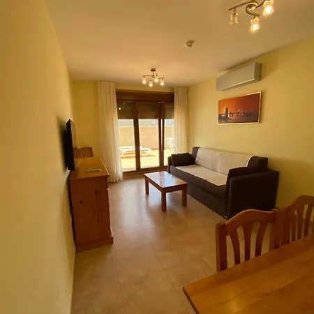 Riveiro Apartment Sanxenxo