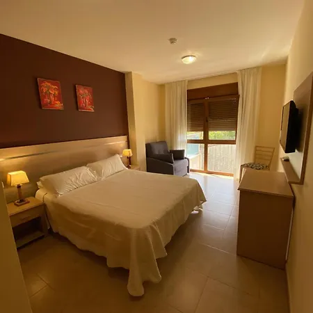Apartment Riveiro