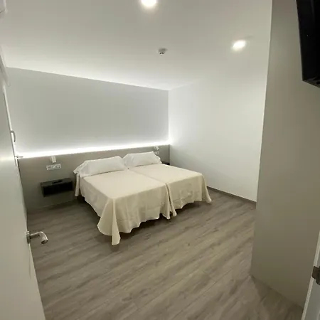 Apartment Riveiro *