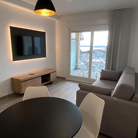 Apartment Riveiro Sanxenxo