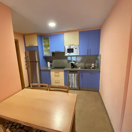 Riveiro Apartment