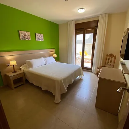 Apartment Riveiro