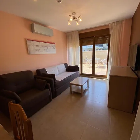 Riveiro Apartment *