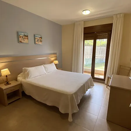 Apartment Riveiro *