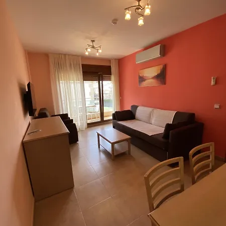 Riveiro Apartment Sanxenxo