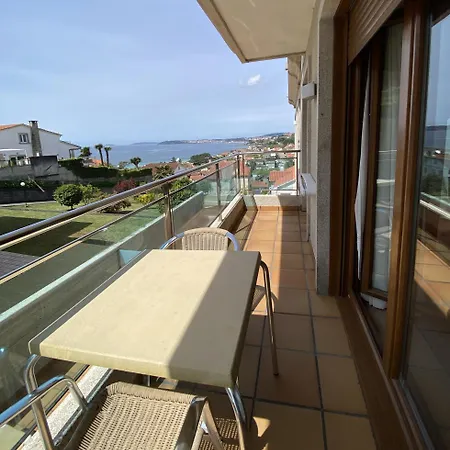 Riveiro * Sanxenxo