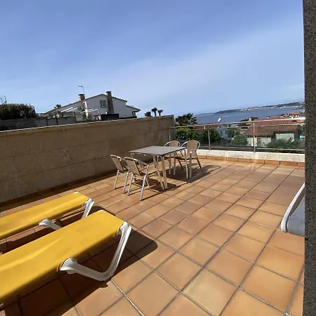 Apartment Riveiro
