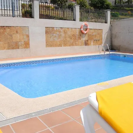 Apartment Riveiro Sanxenxo