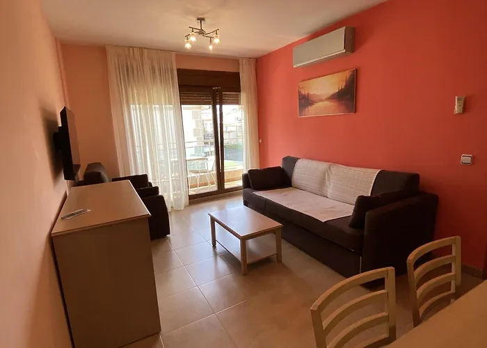 Riveiro Apartment Sanxenxo